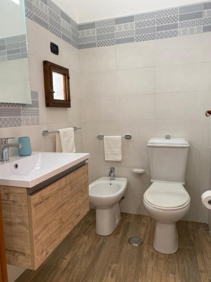Appartamenti Vittoria Сиракузы Экстерьер фото